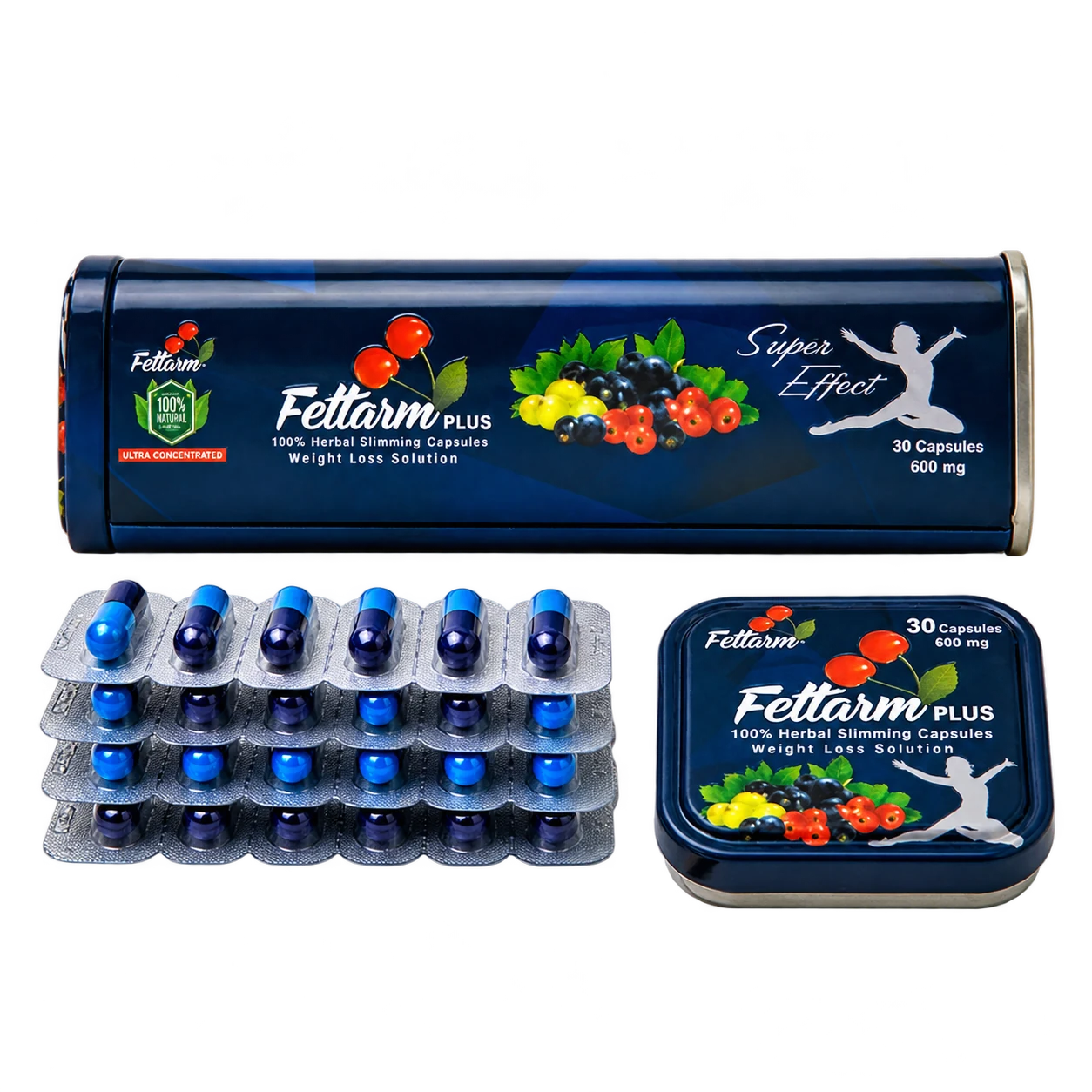 drslimming فيتـارم بلـس