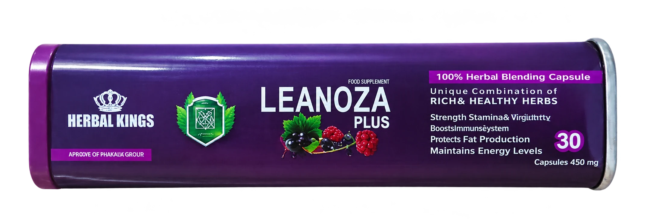 drslimming لينـوزا بلـس