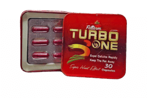 كبسولات Turbo one