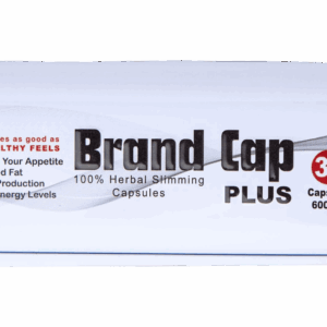 Brand Cap plus كبسولات