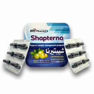 كبسولات شيبتيرنا – Shapterna تقليل الشهية، حرق الدهون العنيدة، تقليل السعرات الحرارية، الوزن المثالي، تحسين الهضم، تعزيز الحرق، حبوب تخسيس الوزن، إذابة دهون البطن، الدهون أسفل البطن، أفضل مشروبات لحرق الدهون، أفضل الطرق للتخلص من الكرش، تكسير الدهون قبل وبعد، حرق دهون البطن بسرعة، حرق الدهون الحشوية، كيفية التخلص من الكرش، كيفية تسريع حرق الدهون في الجسم، ما هي الدهون الحشوية، وصفة طبيعية لدهون البطن، لفقدان الوزن، تكسير الدهون العنيدة
