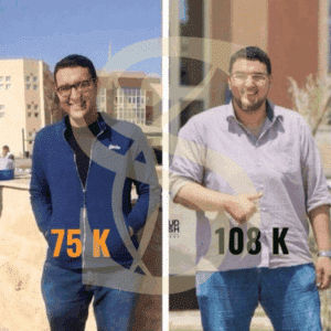 من تجارب عملاء دكتور سليمينج تخسيس
