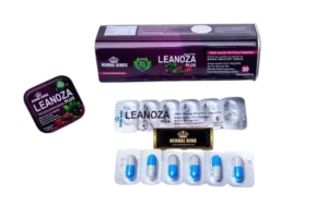Leanoza plus للتخسيس وخسارة الوزن