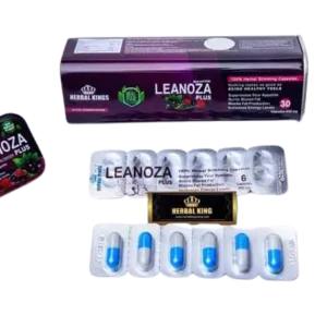 Leanoza plus للتخسيس وخسارة الوزن