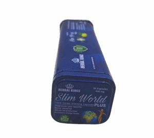 Slim world plus