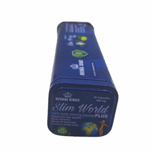 Slim world plus