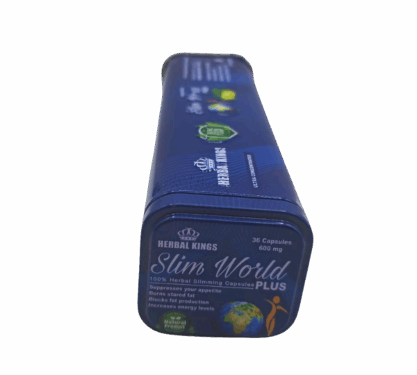 Slim world plus