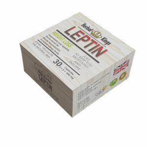 كبسولات ليبتين Leptin لحرق الدهون وتنحيف الجسم بديل ابر التخسيس في السعودية