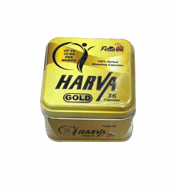 Harva Gold Saudi arabia