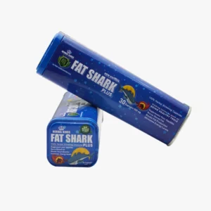 كبسولات fat shark