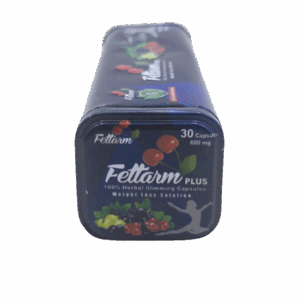 fettarm plus للتخسيس من دكتور سليمينج