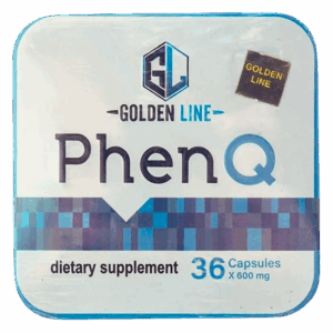phenq كبسولات للتخسيس من دكتور سليمينج