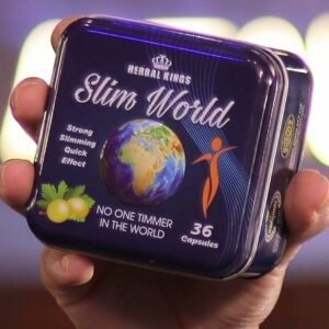 slim world plus