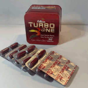 turbo one