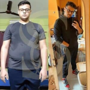 من تجارب عملاء دكتور سليمينج تخسيس البطن