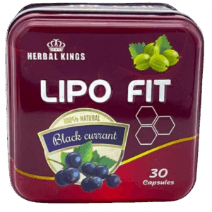 lipo fit