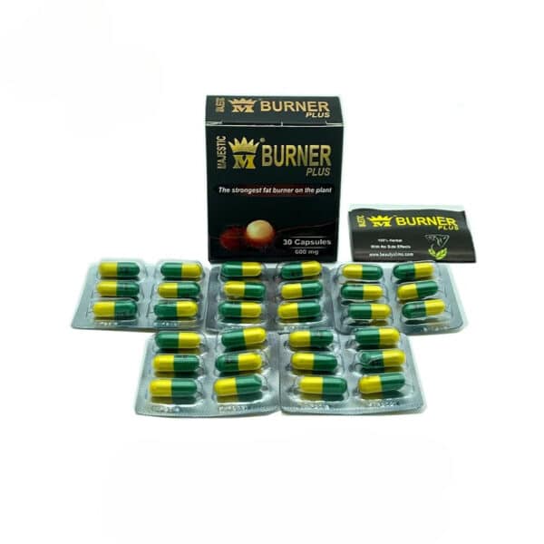 burner plus