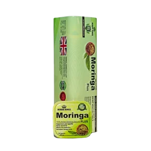 moringa plus
