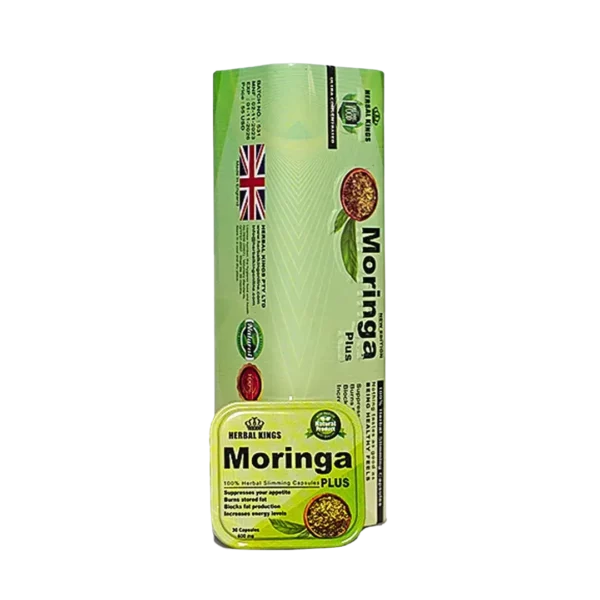 moringa plus