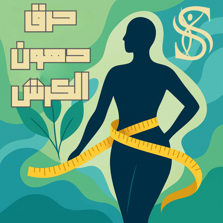 كيفية حرق الدهون الحشوية - دهون الكرش