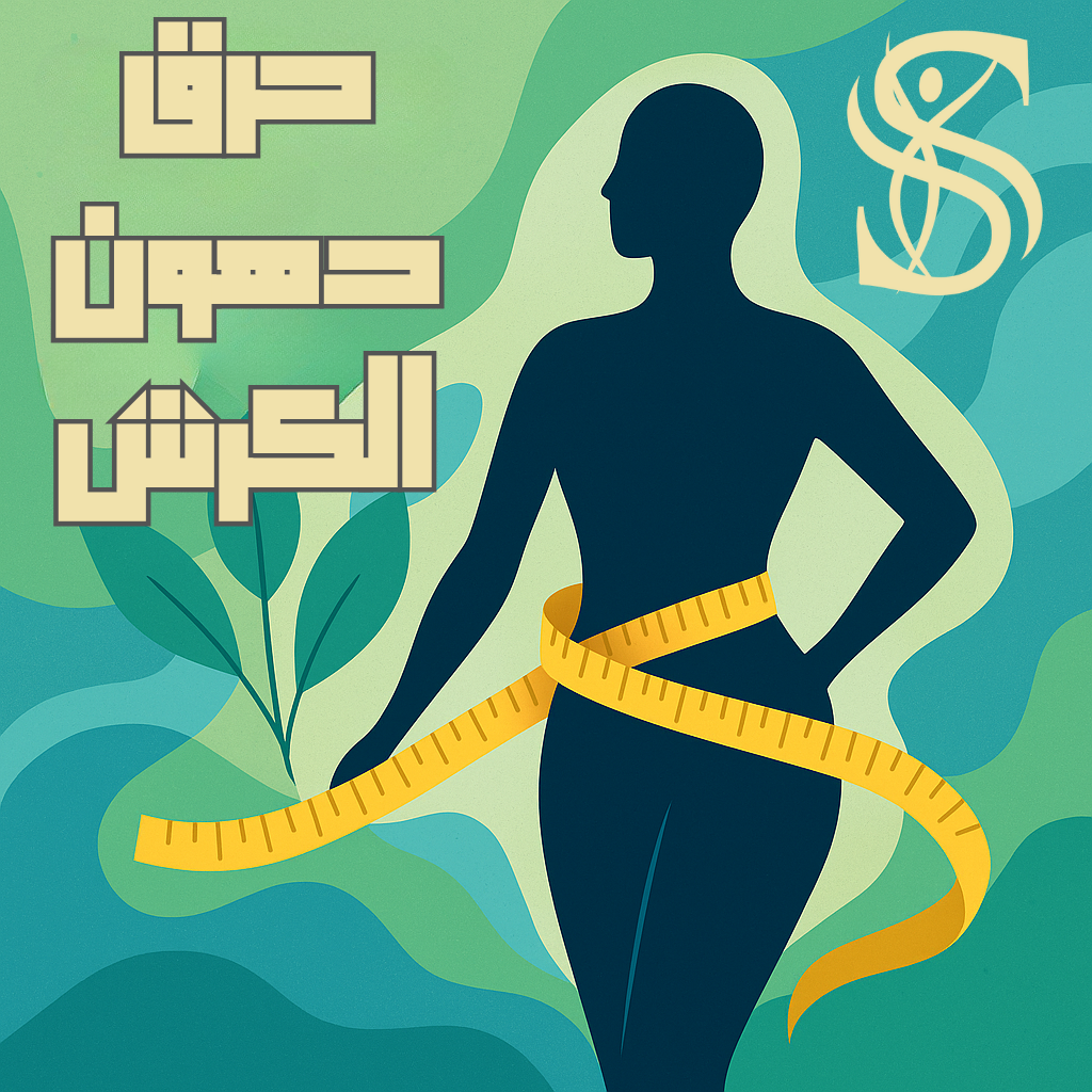 كيفية حرق الدهون الحشوية - دهون الكرش
