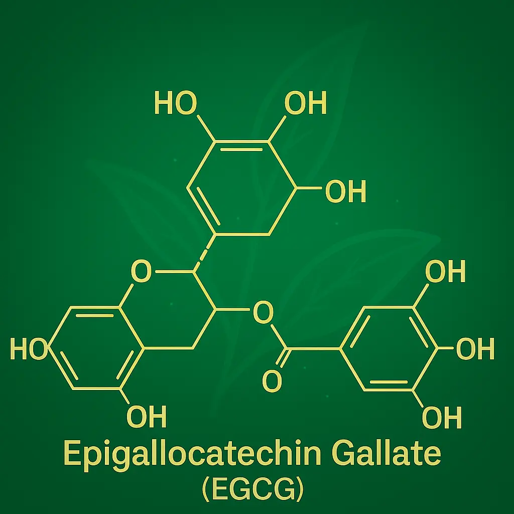 EGCG