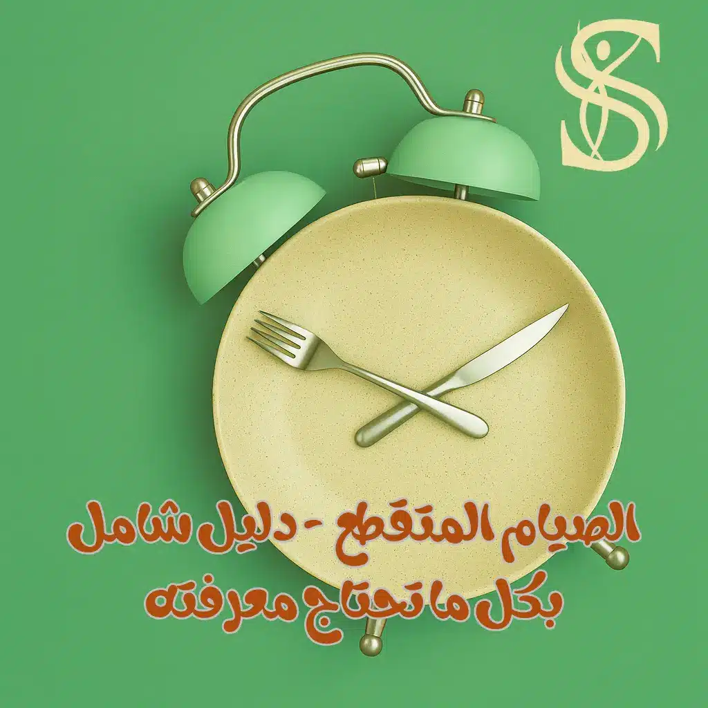 الصيام المتقطع