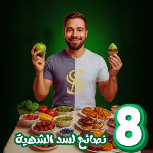 حاسبة السعرات الحرارية 1 تقليل الشهية أكثر من 8 نصائح علمية لتحكم أفضل في جوعك
