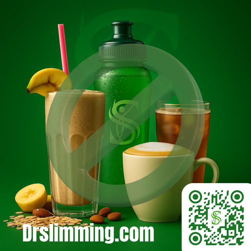 مشروعات ممنوعة في حال الرغبة في تنحيف الوزن