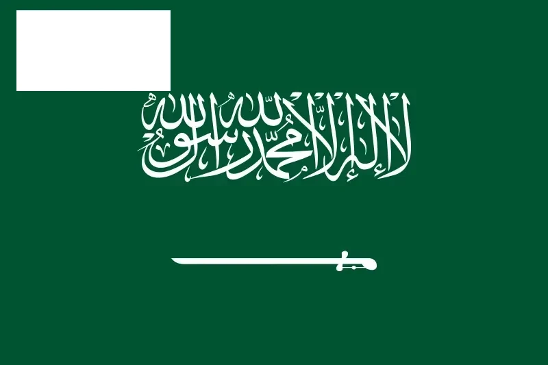 المملكة العربية السعودية