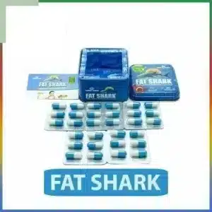 كبسولات فات شارك – FAT SHARK