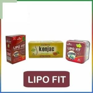 كورس ليبو فيت – LIPO FIT COURSE