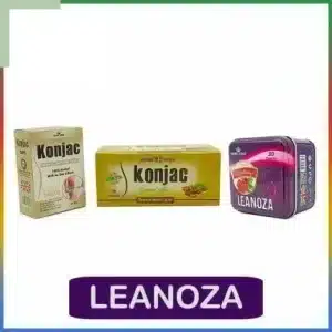 كورس لينوزا – Leanoza Course