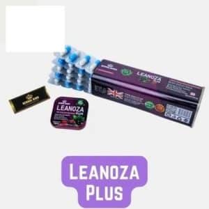 لينوزا بلس Leanoza Plus