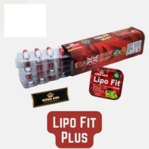 ليبوفيت بلس Lipo Fit Plus