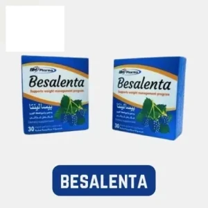 كبسولات بيسالينتا – Besalenta Capsules new