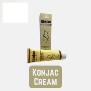 كريم كونجاك – Konjac Cream