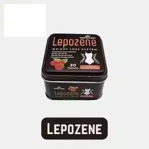 كبسولات ليبوزين – Lepozene