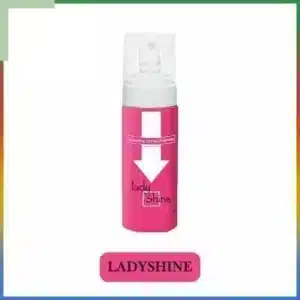 LADY SHINE-لادي شاين