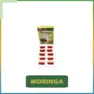شريط مورينجا – Moringa