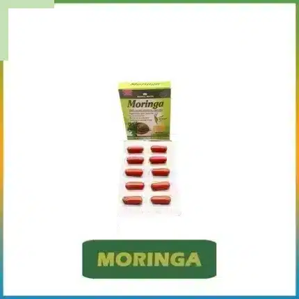 شريط مورينجا – Moringa