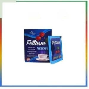 نسكافيه فيتارم – Fettarm Nescafe
