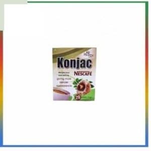 نسكافيه كونجاك – Konjac Nescafe