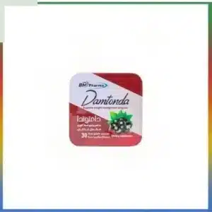 كبسولات دامتوندا : فوائدها وكيفية استخدامها – Damtonda Capsules