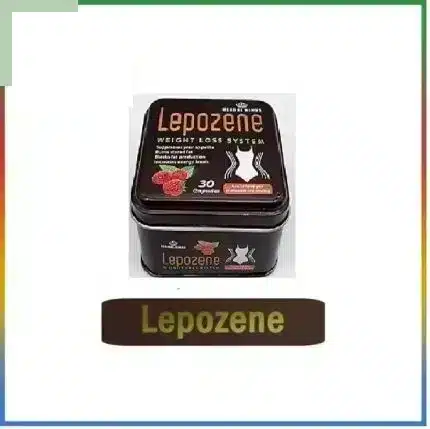 كبسولات ليبوزين الكرتون – Lepozene Capsules (Cartoon)