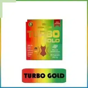 شريط تيربو جولد – TURBO GOLD