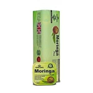 كبسولات المورينجا بلس للتخسيس | Moringa Plus Slimming Capsules