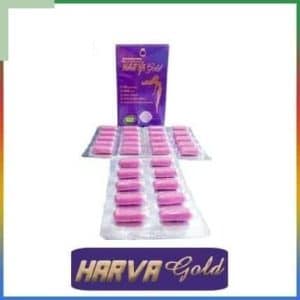 NEW Harva gold -هارفا جولد الجديد