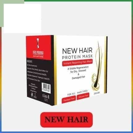 NEWHAIR-PROTIEN MASK-نيو هير ماسك بروتين