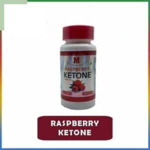 راسبيري كيتون-Raspberry Ketone